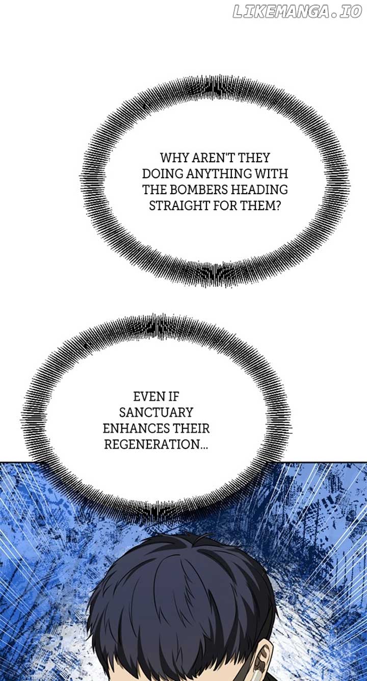 Return of the Genius Player Chapter 49 370 030