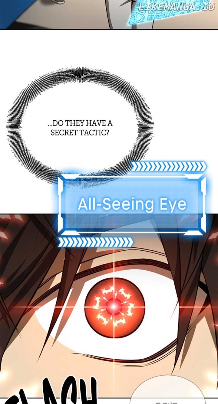 Return of the Genius Player Chapter 49 373 033