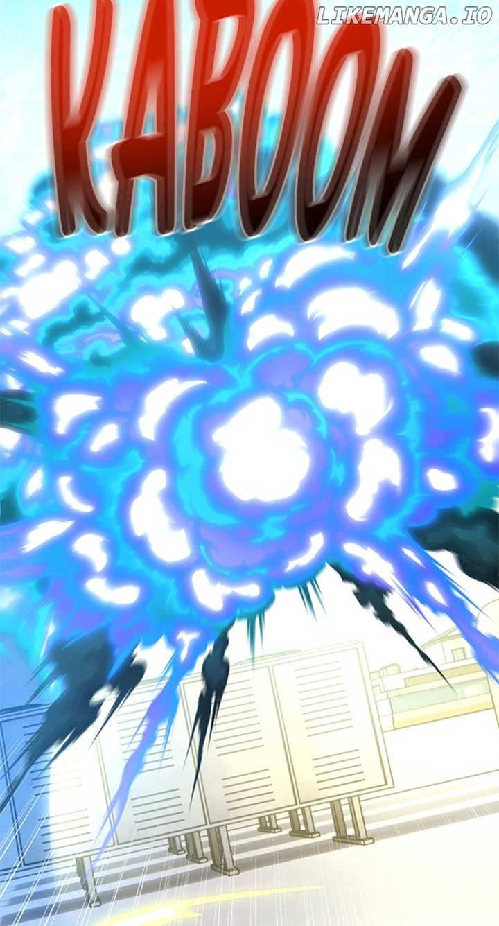 Return of the Genius Player Chapter 49 380 040