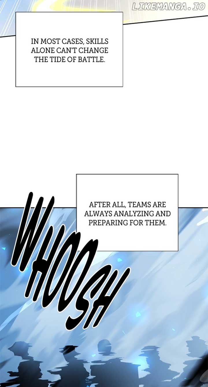 Return of the Genius Player Chapter 49 381 041