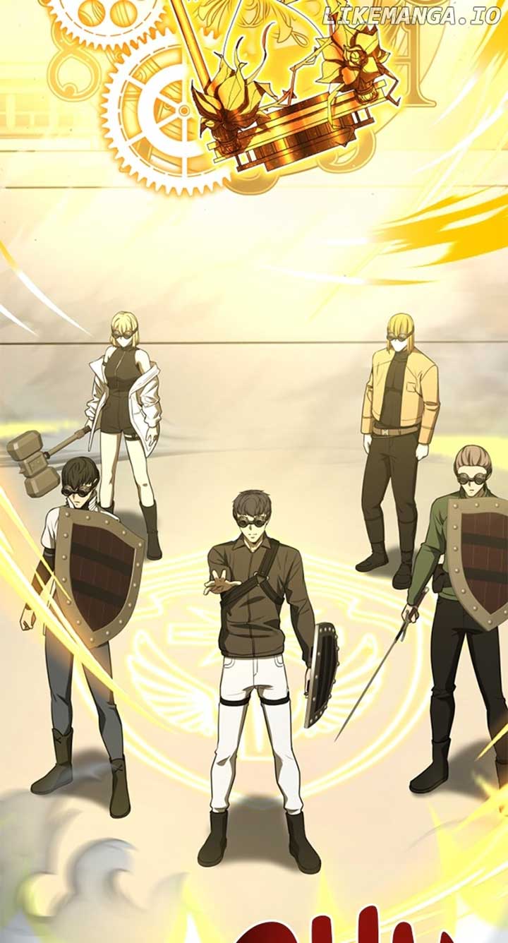 Return of the Genius Player Chapter 49 385 045