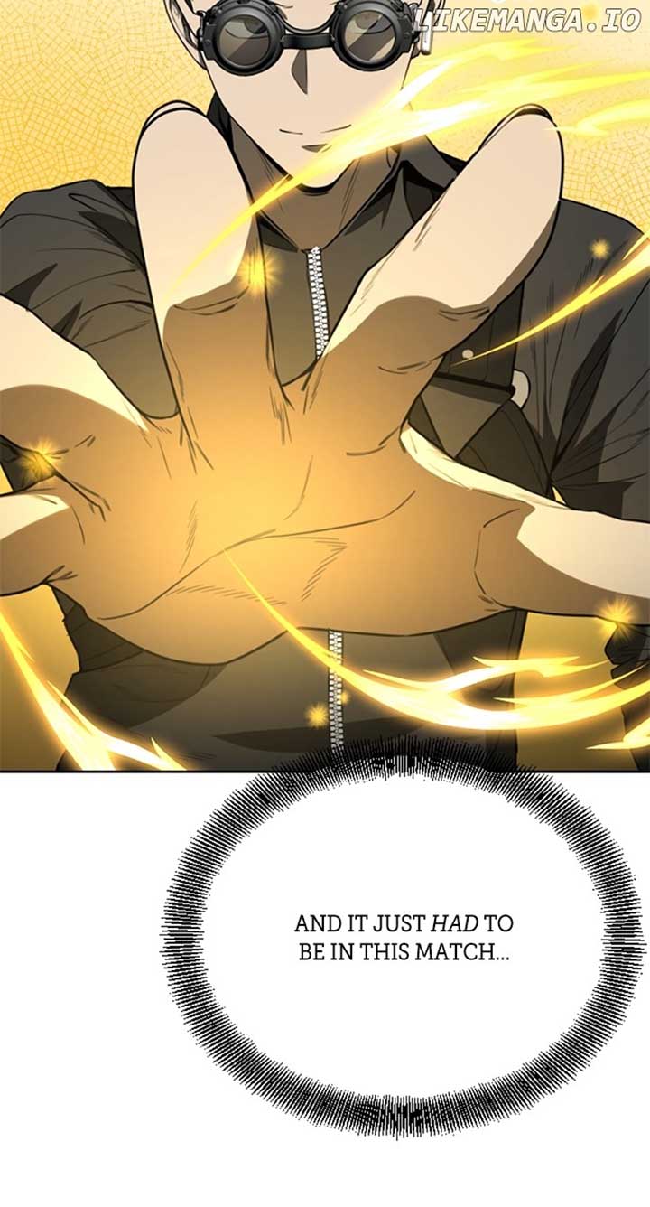 Return of the Genius Player Chapter 49 387 047