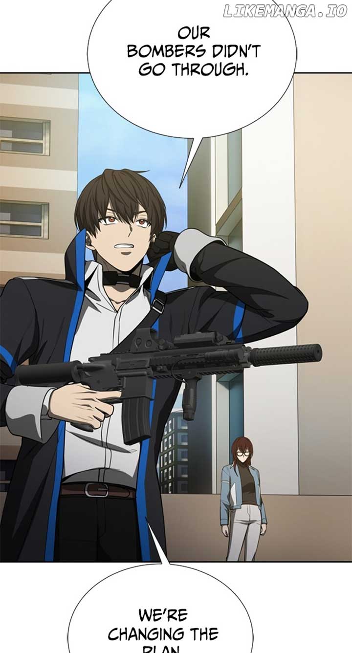 Return of the Genius Player Chapter 49 389 049