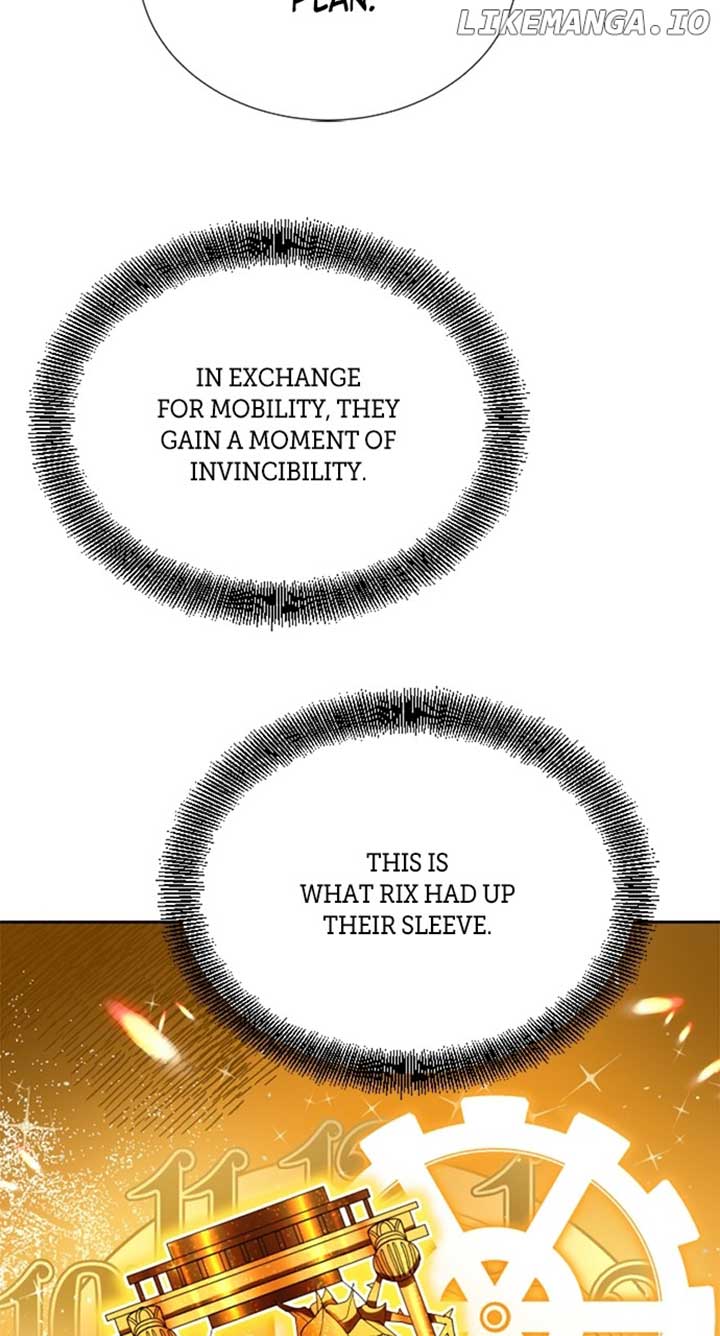 Return of the Genius Player Chapter 49 390 050