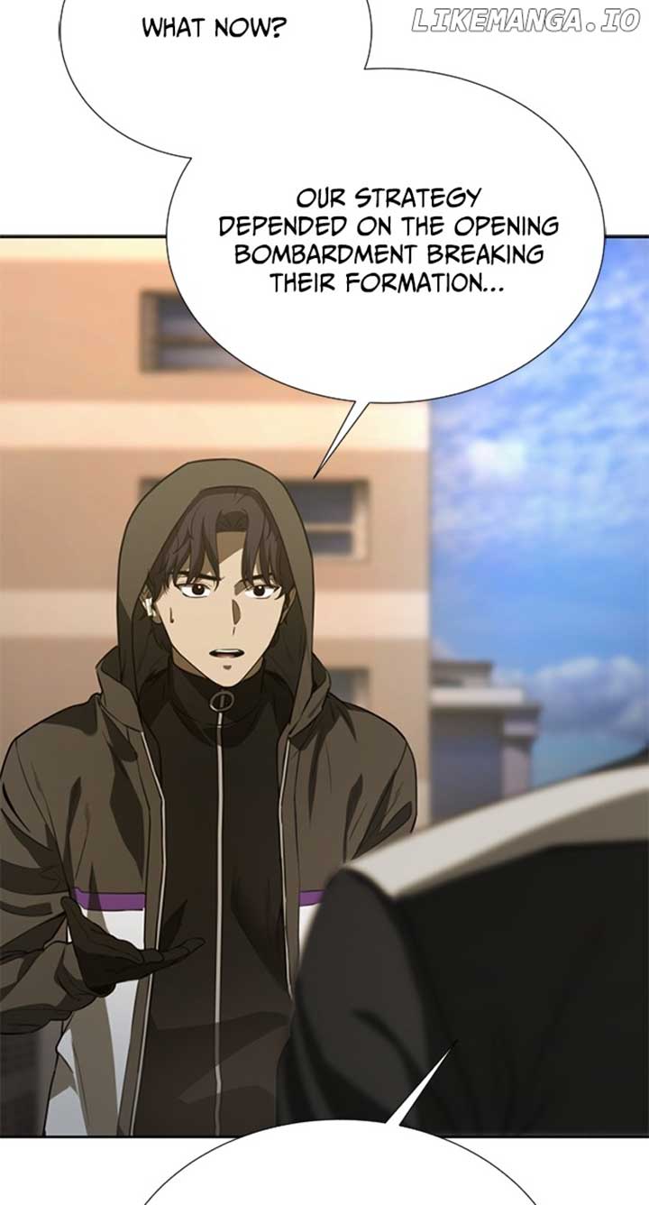 Return of the Genius Player Chapter 49 392 052