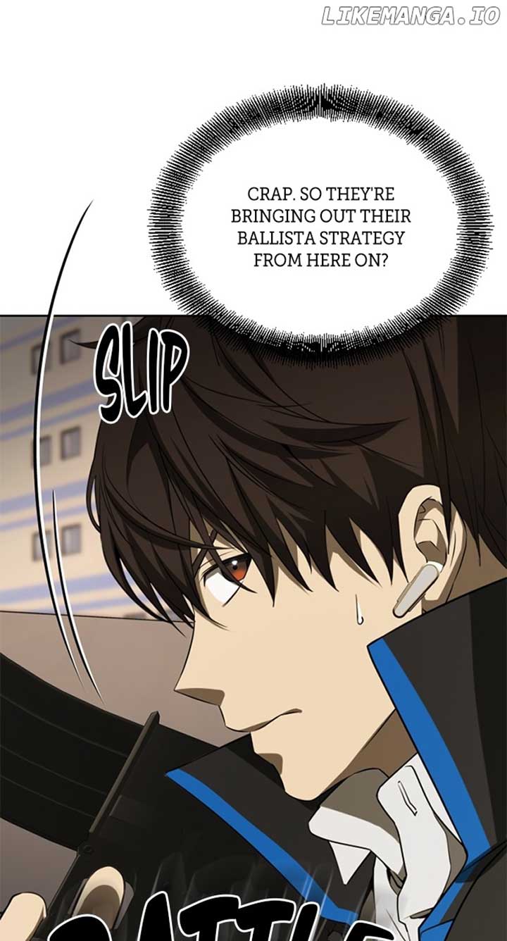 Return of the Genius Player Chapter 49 399 059