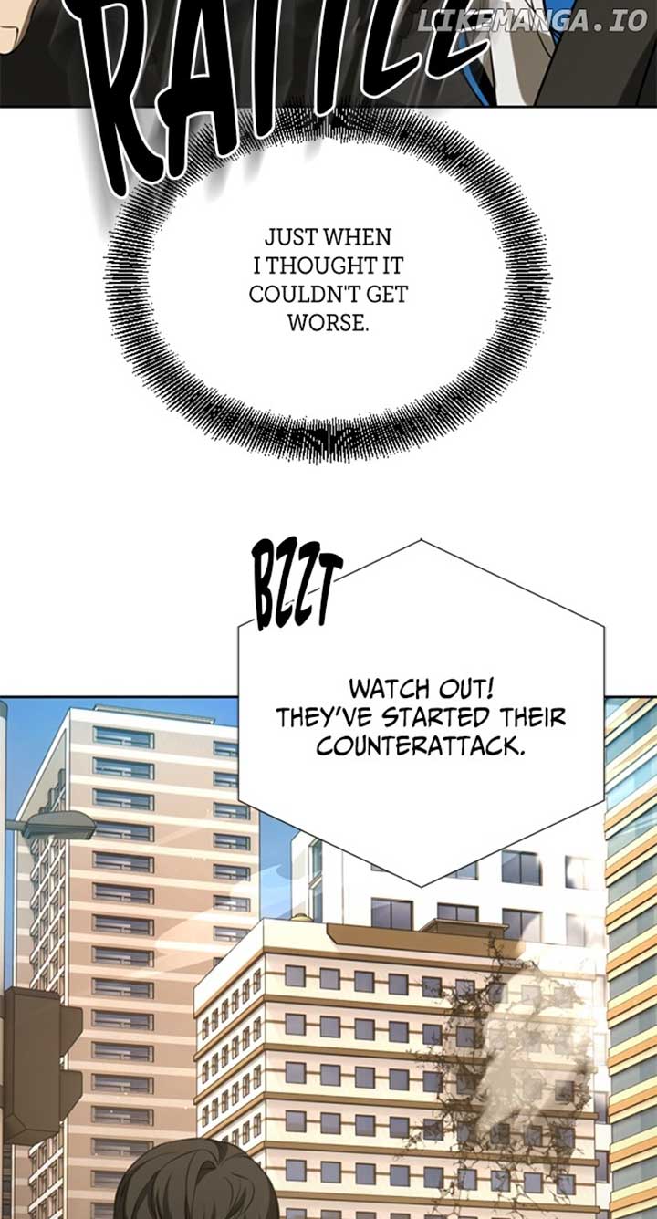 Return of the Genius Player Chapter 49 400 060