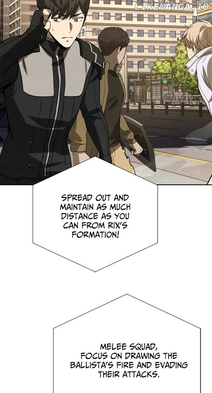 Return of the Genius Player Chapter 49 401 061