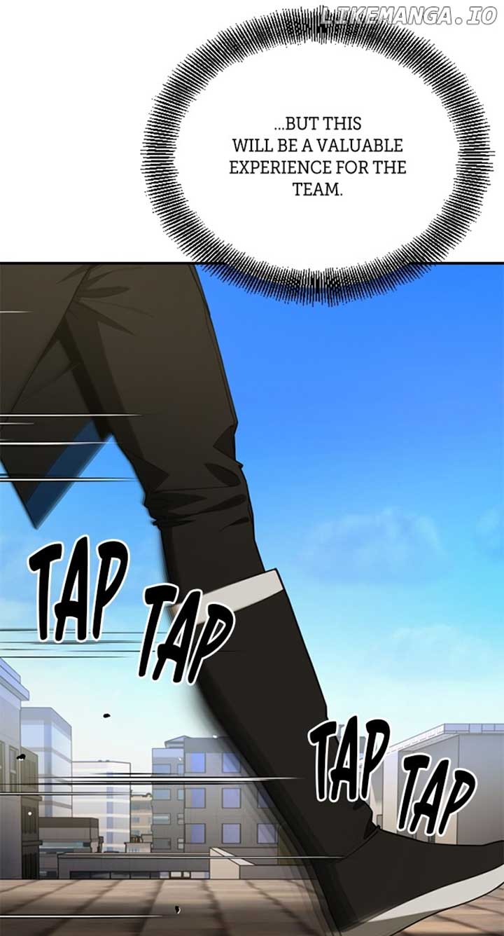 Return of the Genius Player Chapter 49 406 066