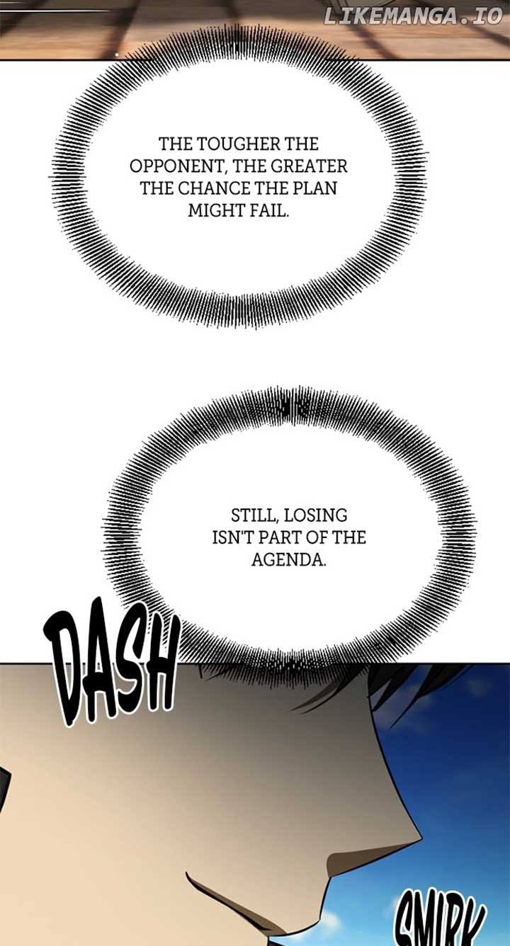 Return of the Genius Player Chapter 49 407 067