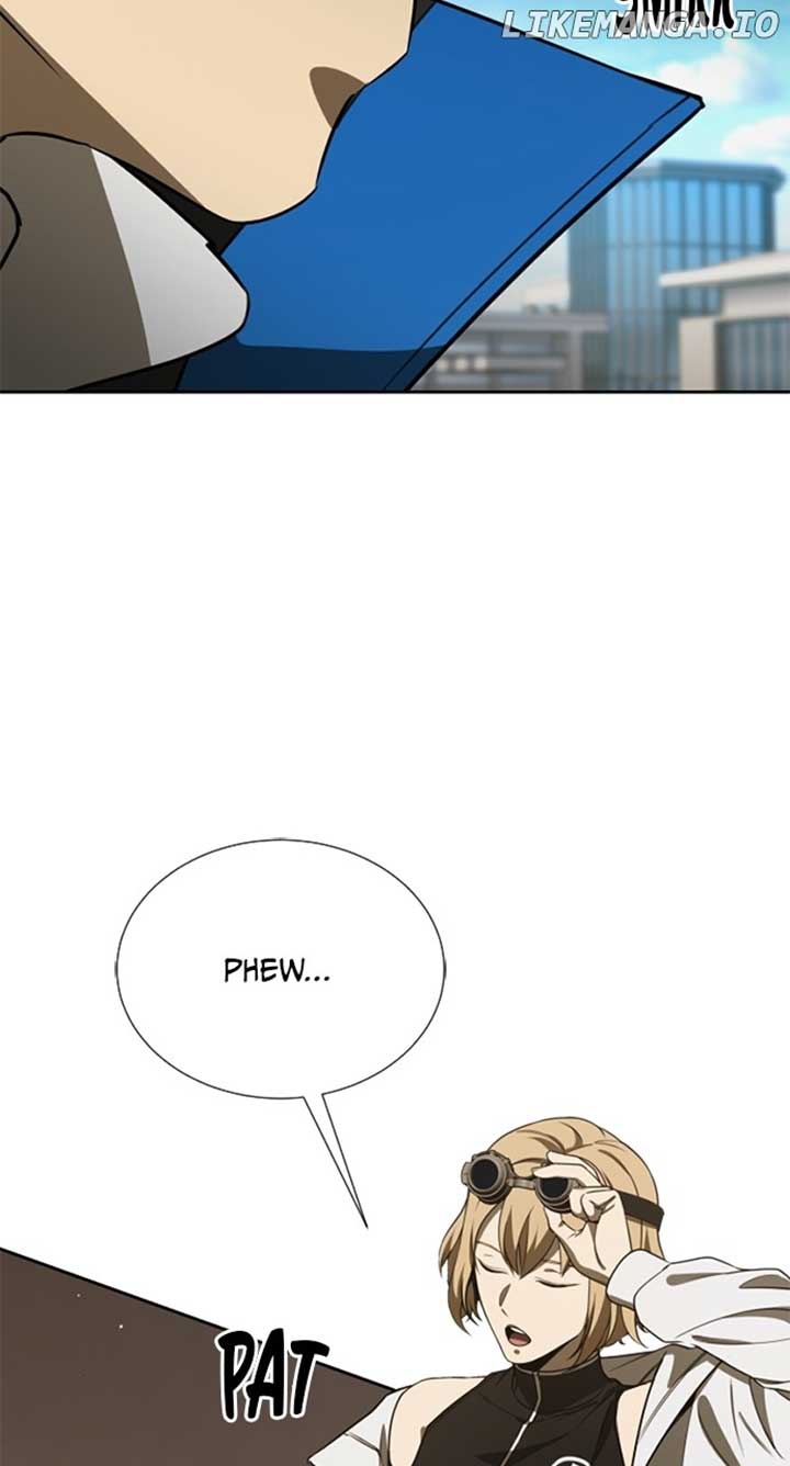 Return of the Genius Player Chapter 49 408 068