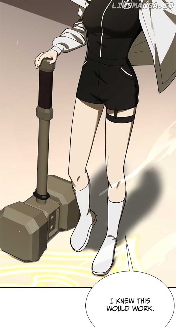 Return of the Genius Player Chapter 49 409 069