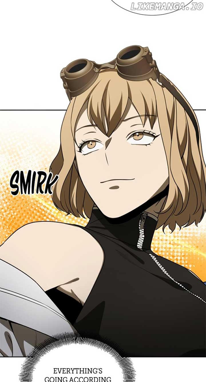 Return of the Genius Player Chapter 49 410 070