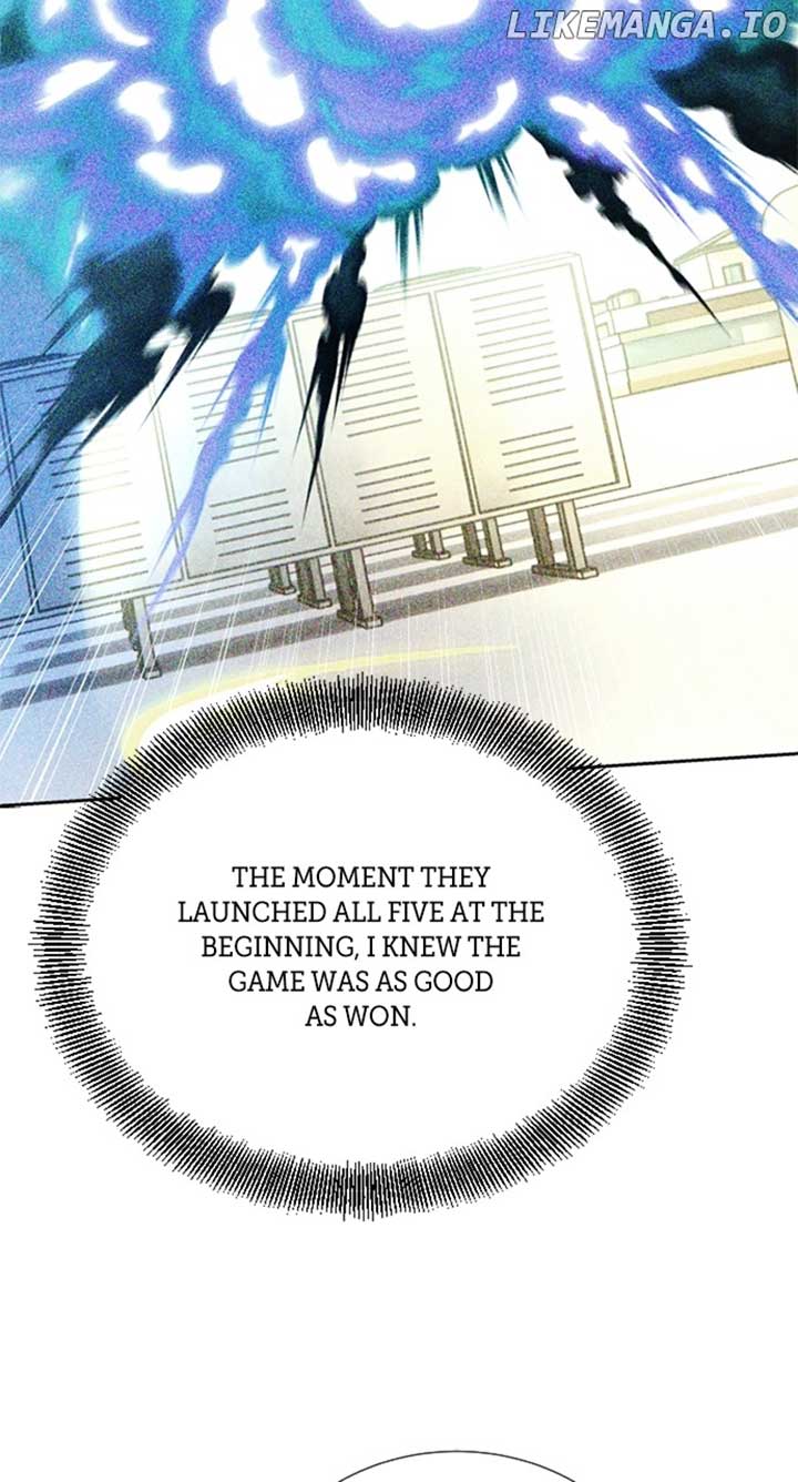 Return of the Genius Player Chapter 49 412 072