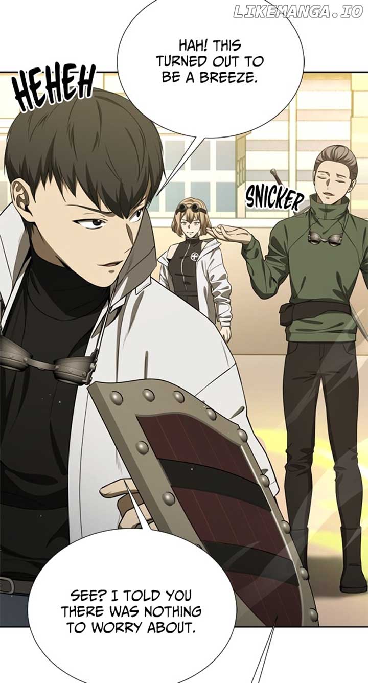 Return of the Genius Player Chapter 49 413 073