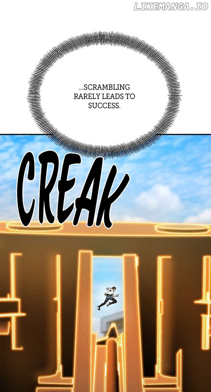 Return of the Genius Player Chapter 49 420 080