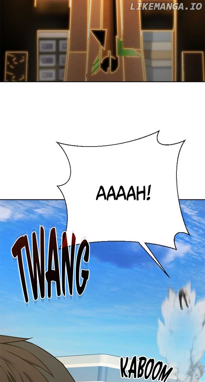 Return of the Genius Player Chapter 49 421 081