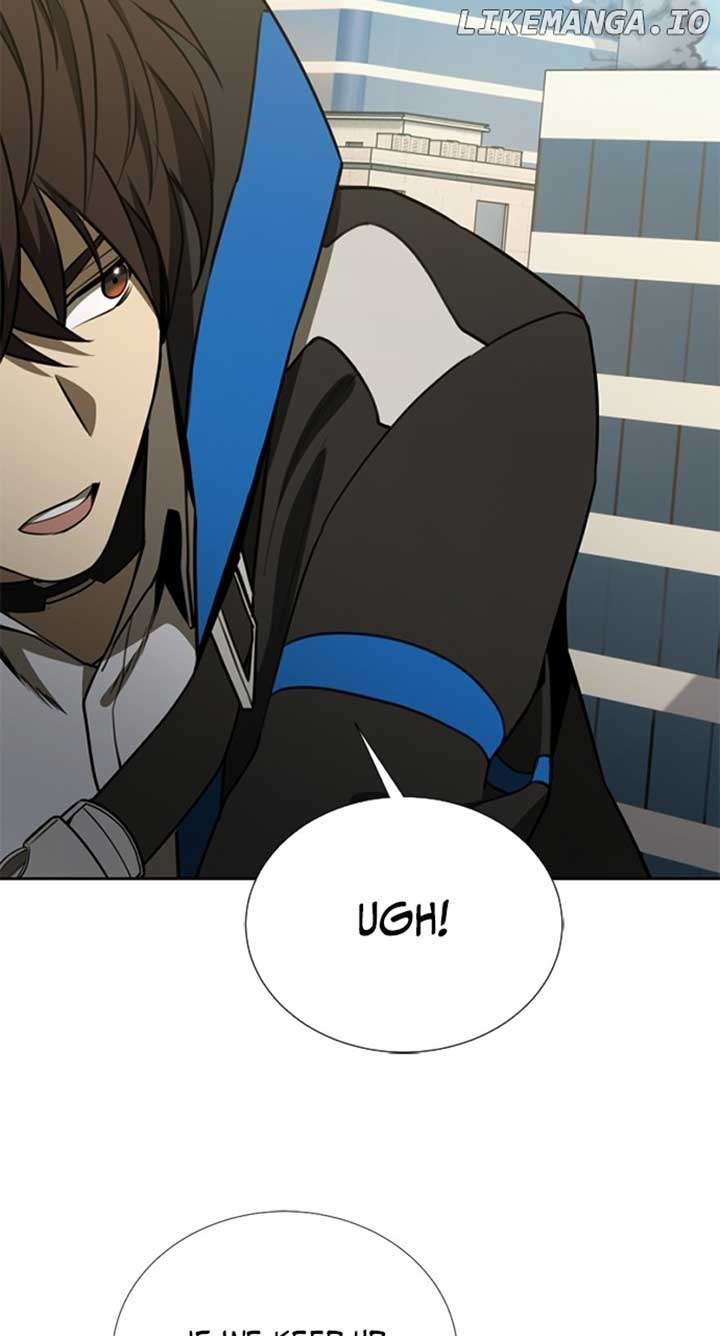 Return of the Genius Player Chapter 49 422 082