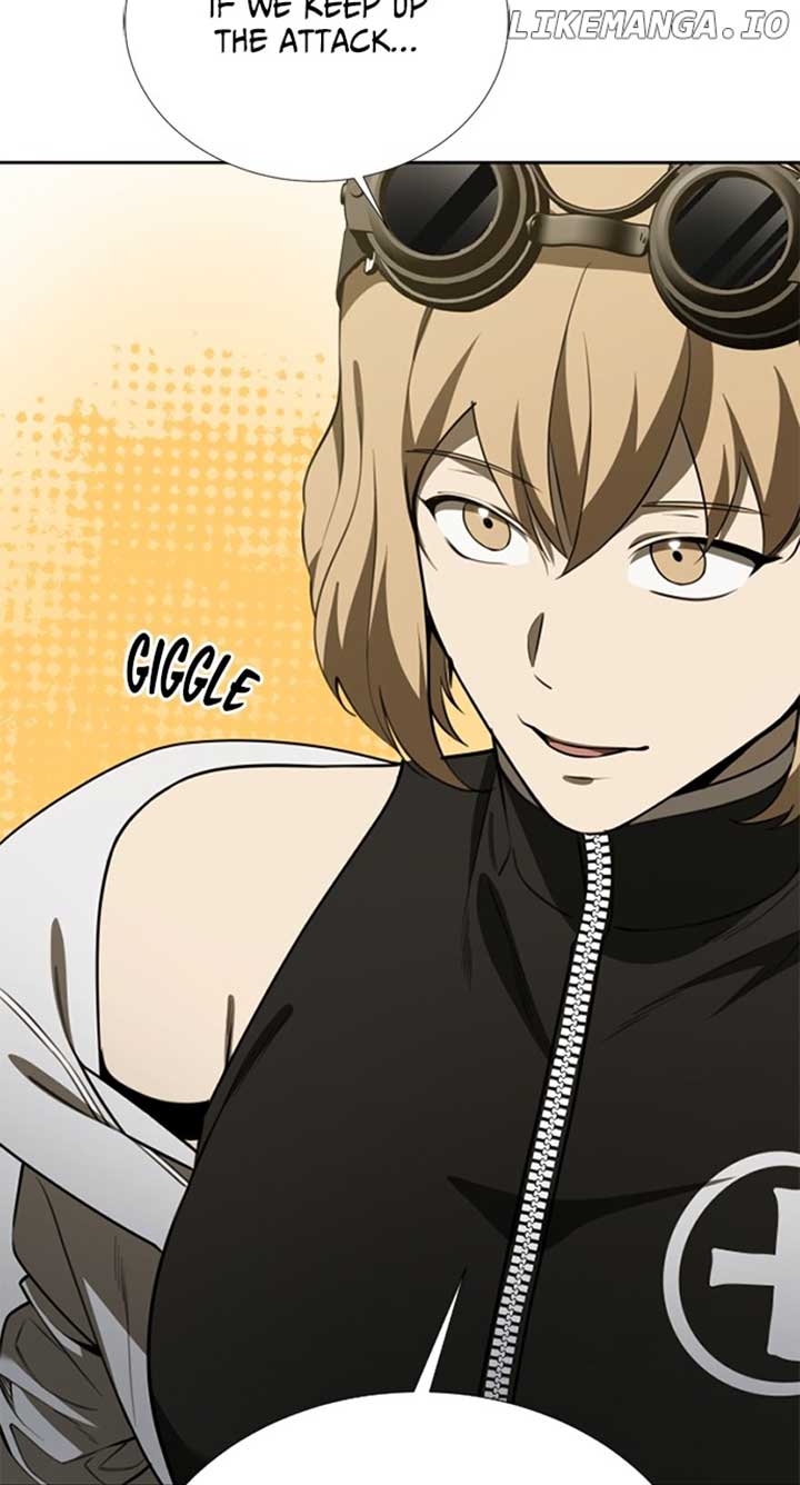 Return of the Genius Player Chapter 49 423 083