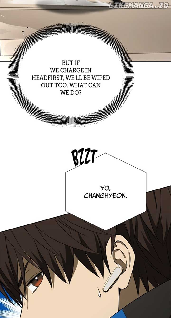 Return of the Genius Player Chapter 49 425 085