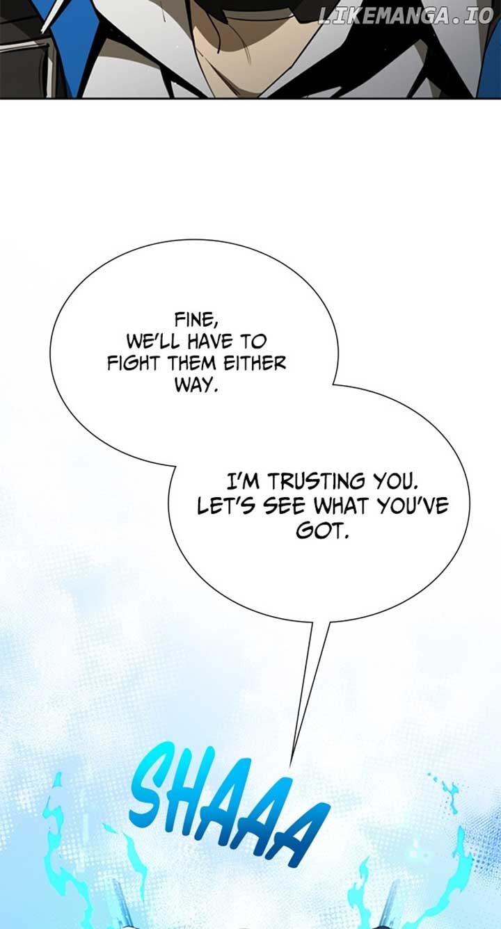 Return of the Genius Player Chapter 49 428 088