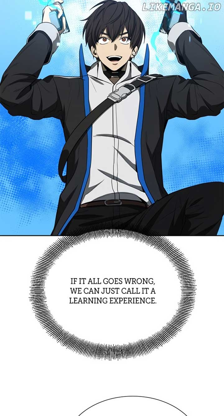 Return of the Genius Player Chapter 49 429 089