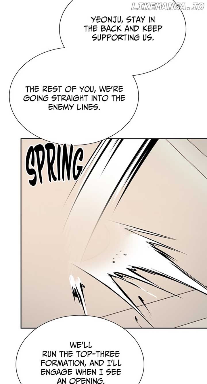 Return of the Genius Player Chapter 49 430 090