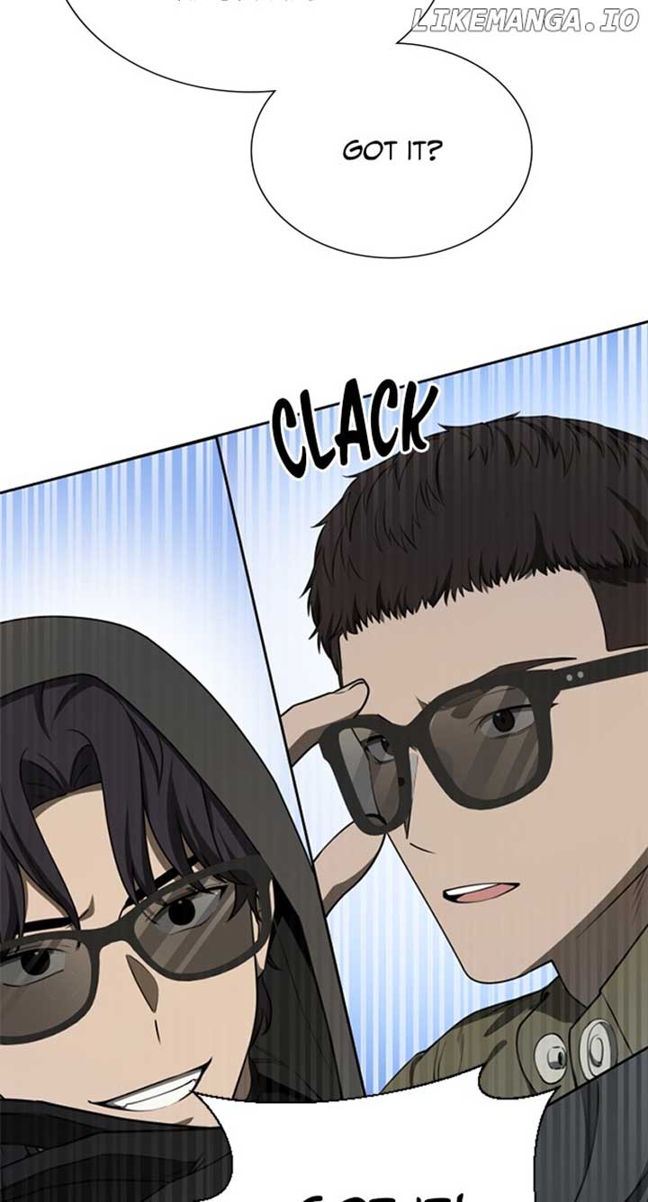 Return of the Genius Player Chapter 49 431 091