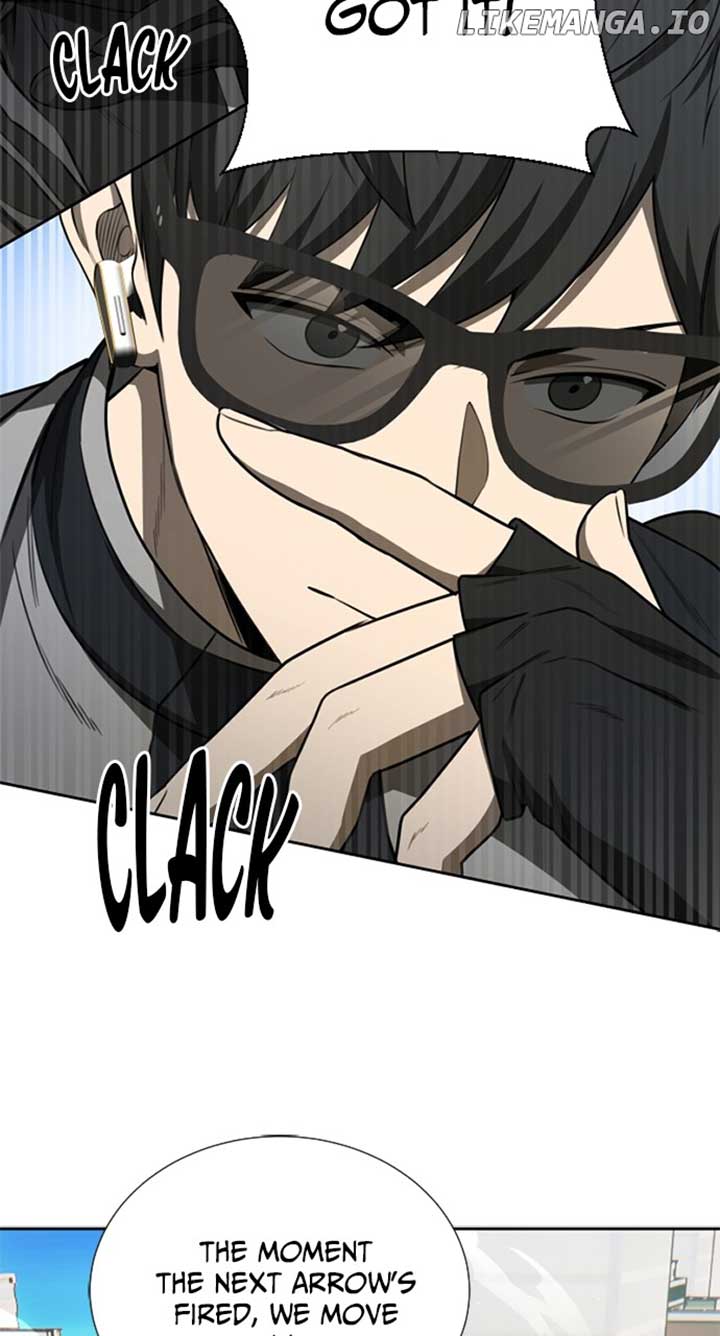 Return of the Genius Player Chapter 49 432 092