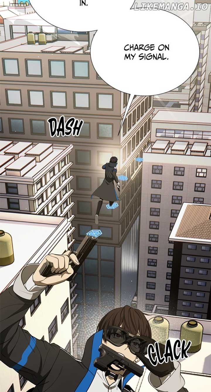 Return of the Genius Player Chapter 49 433 093