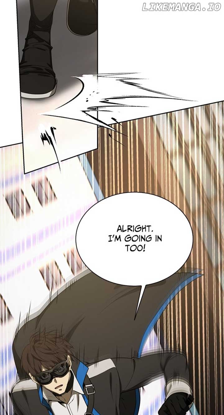 Return of the Genius Player Chapter 49 441 101