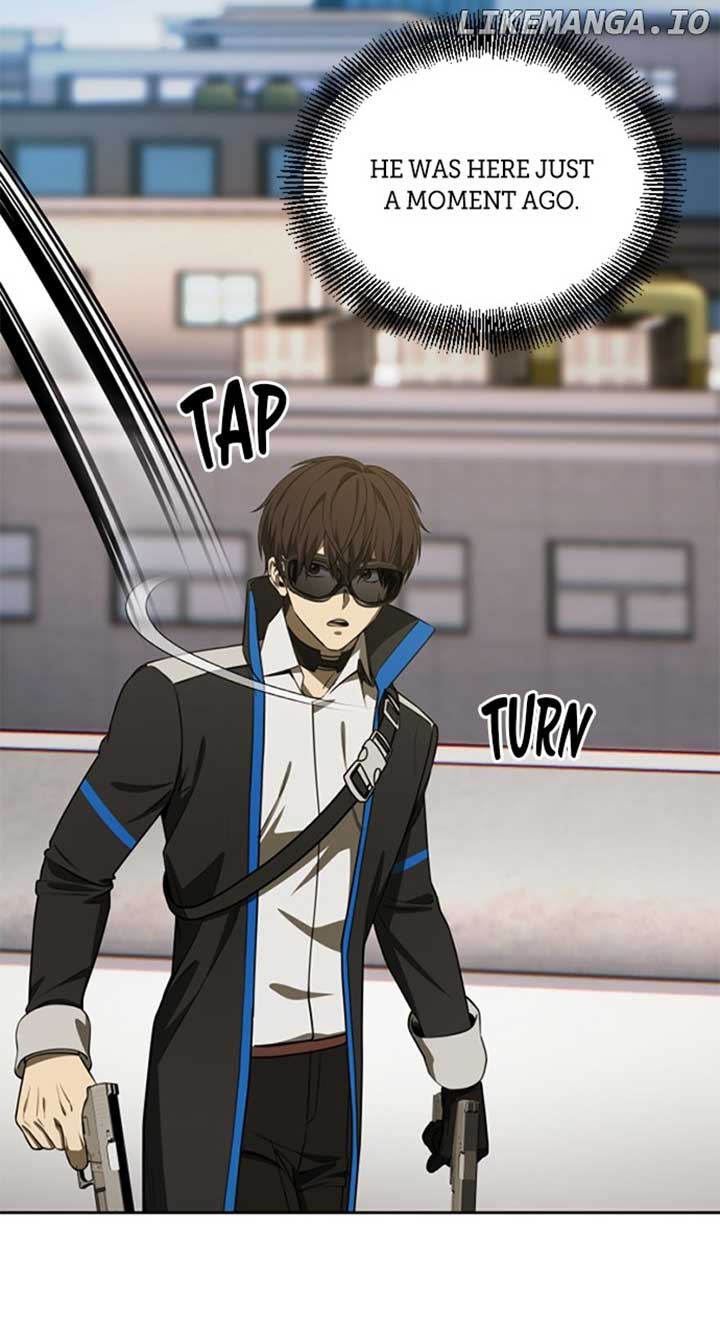 Return of the Genius Player Chapter 49 444 104