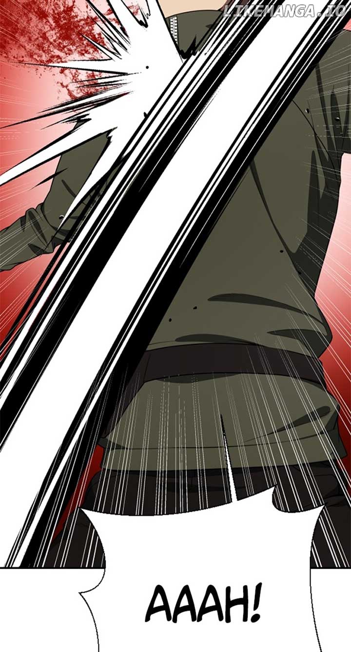 Return of the Genius Player Chapter 49 447 107