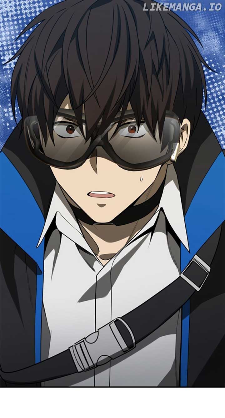 Return of the Genius Player Chapter 49 450 110