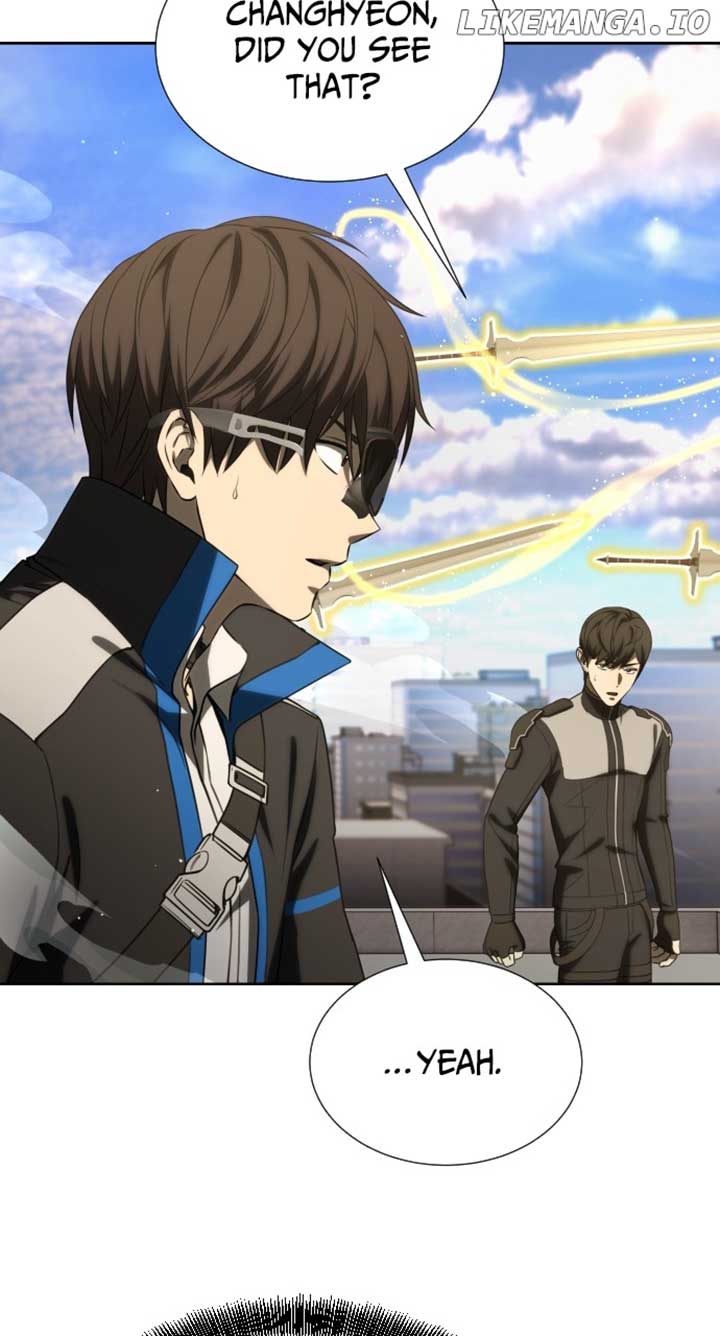 Return of the Genius Player Chapter 50 344 007