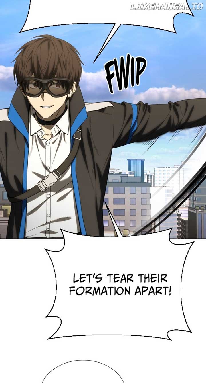 Return of the Genius Player Chapter 50 347 010