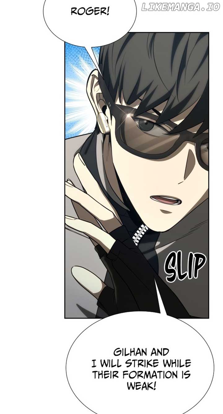 Return of the Genius Player Chapter 50 348 011