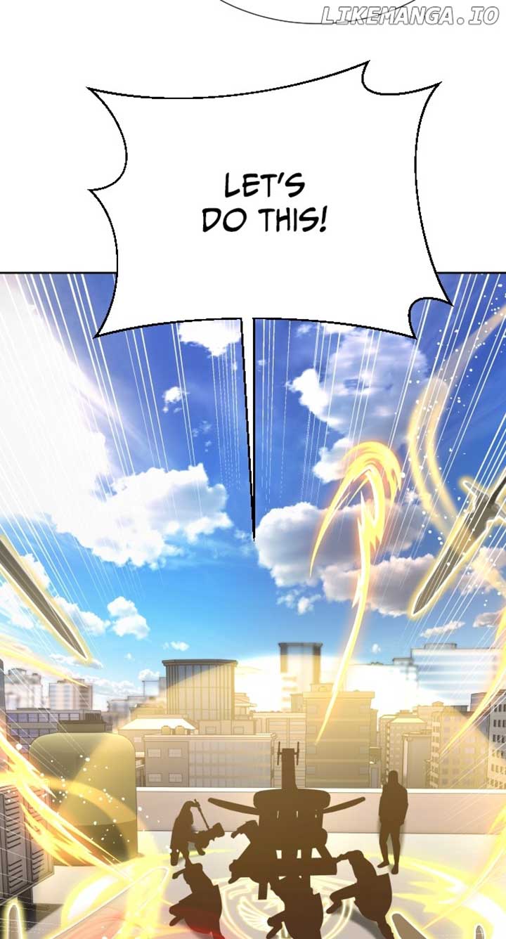 Return of the Genius Player Chapter 50 349 012