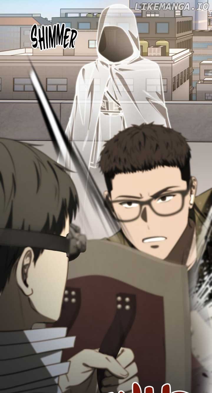 Return of the Genius Player Chapter 50 354 017