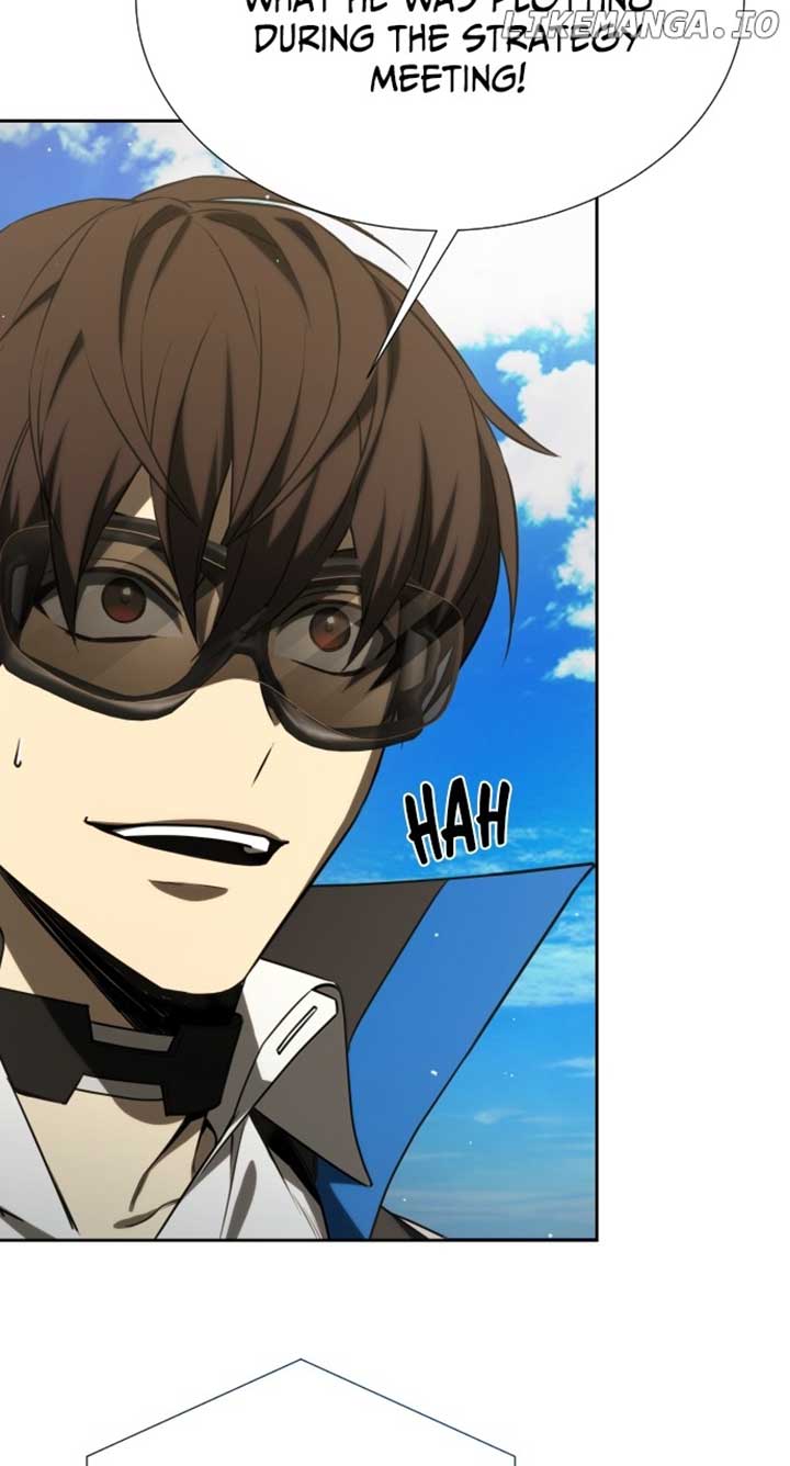 Return of the Genius Player Chapter 50 357 020