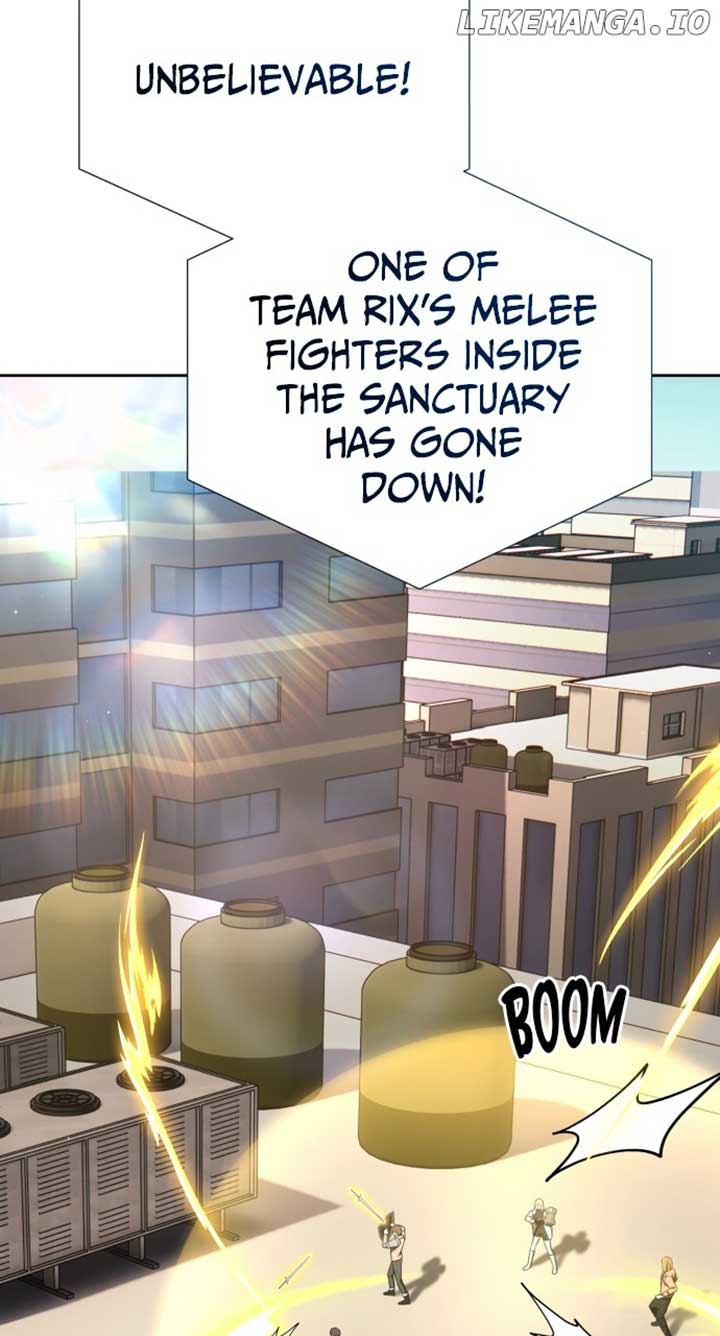 Return of the Genius Player Chapter 50 358 021