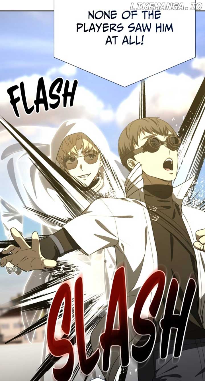 Return of the Genius Player Chapter 50 360 023