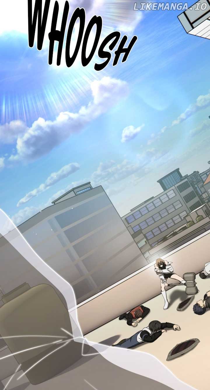 Return of the Genius Player Chapter 50 378 041