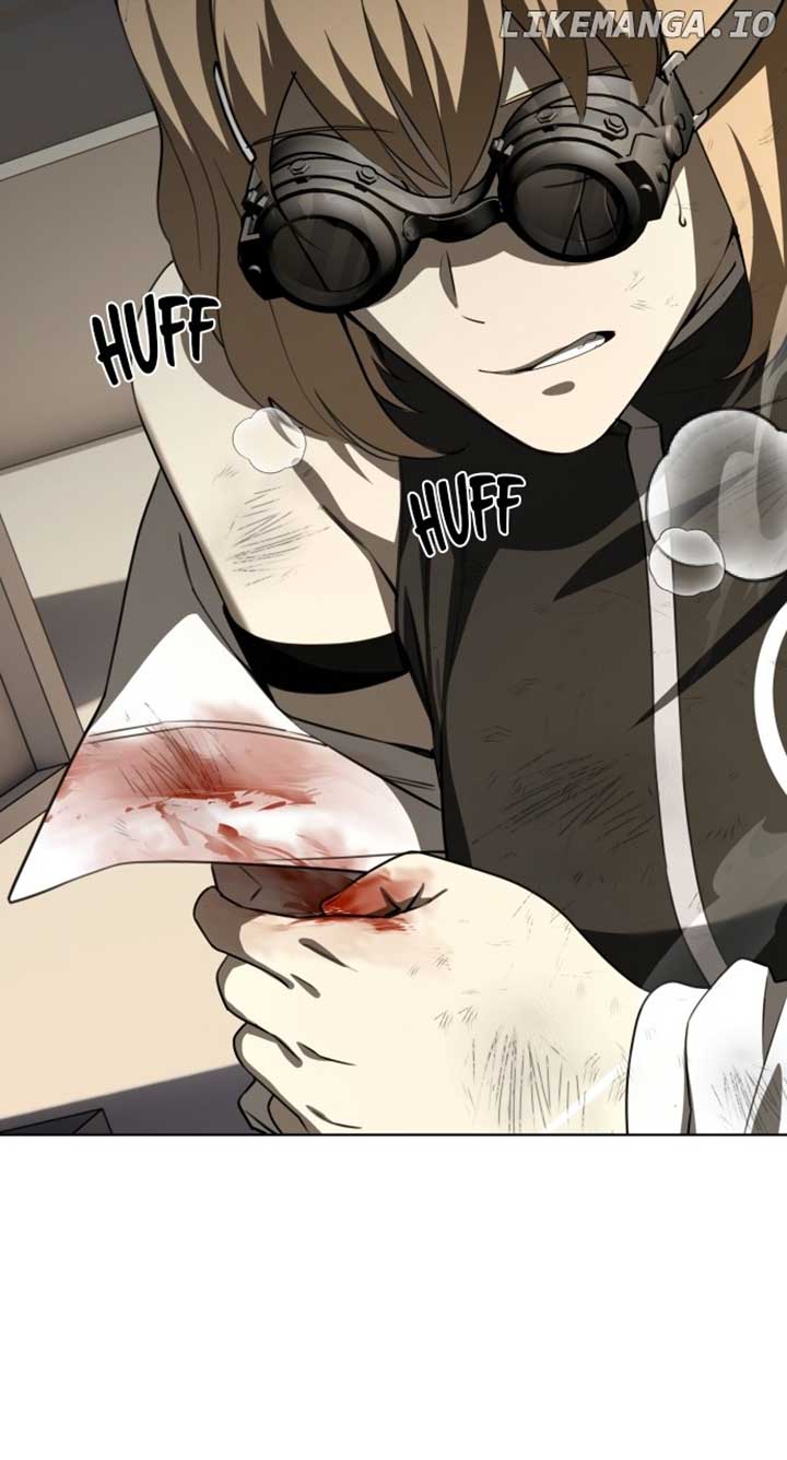 Return of the Genius Player Chapter 50 380 043