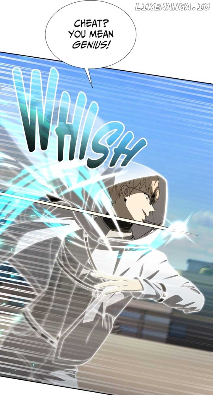 Return of the Genius Player Chapter 50 381 044