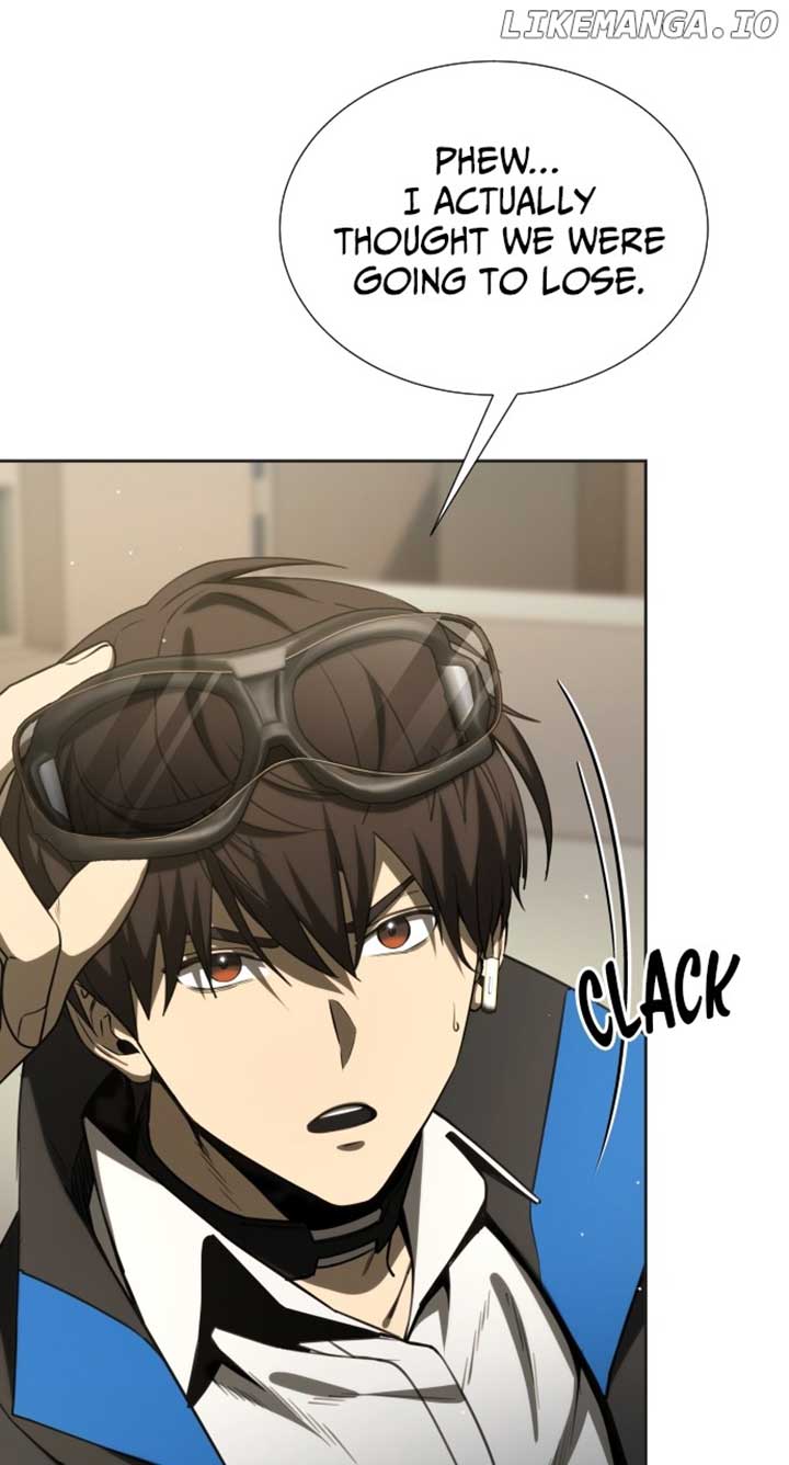 Return of the Genius Player Chapter 50 389 052