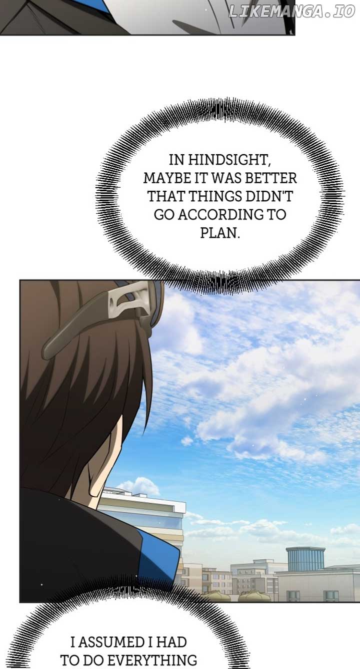 Return of the Genius Player Chapter 50 390 053