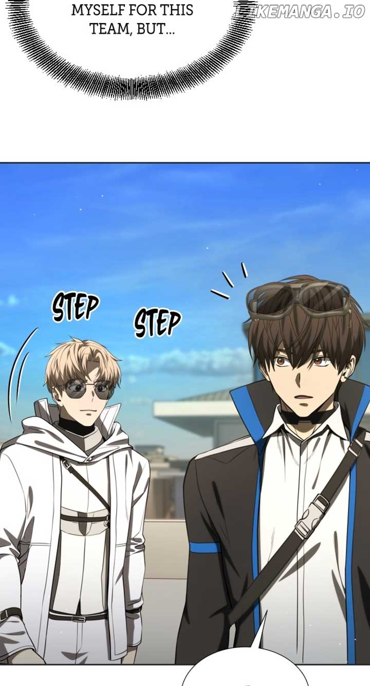 Return of the Genius Player Chapter 50 391 054