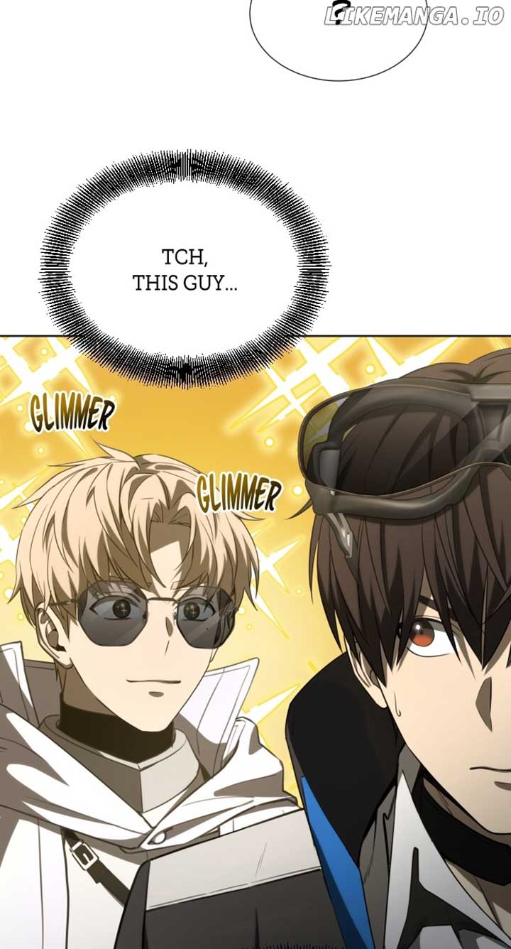 Return of the Genius Player Chapter 50 392 055