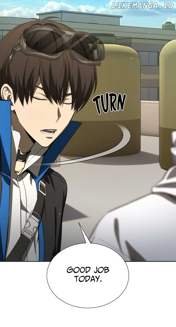 Return of the Genius Player Chapter 50 394 057